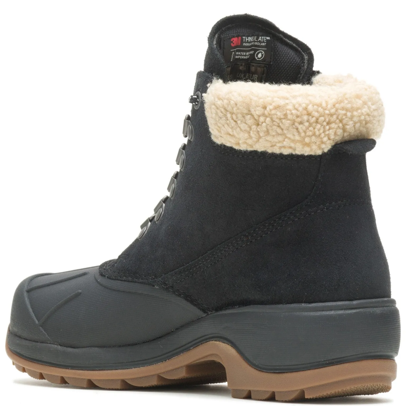 Women's Wolverine, Frost Insulated Boot