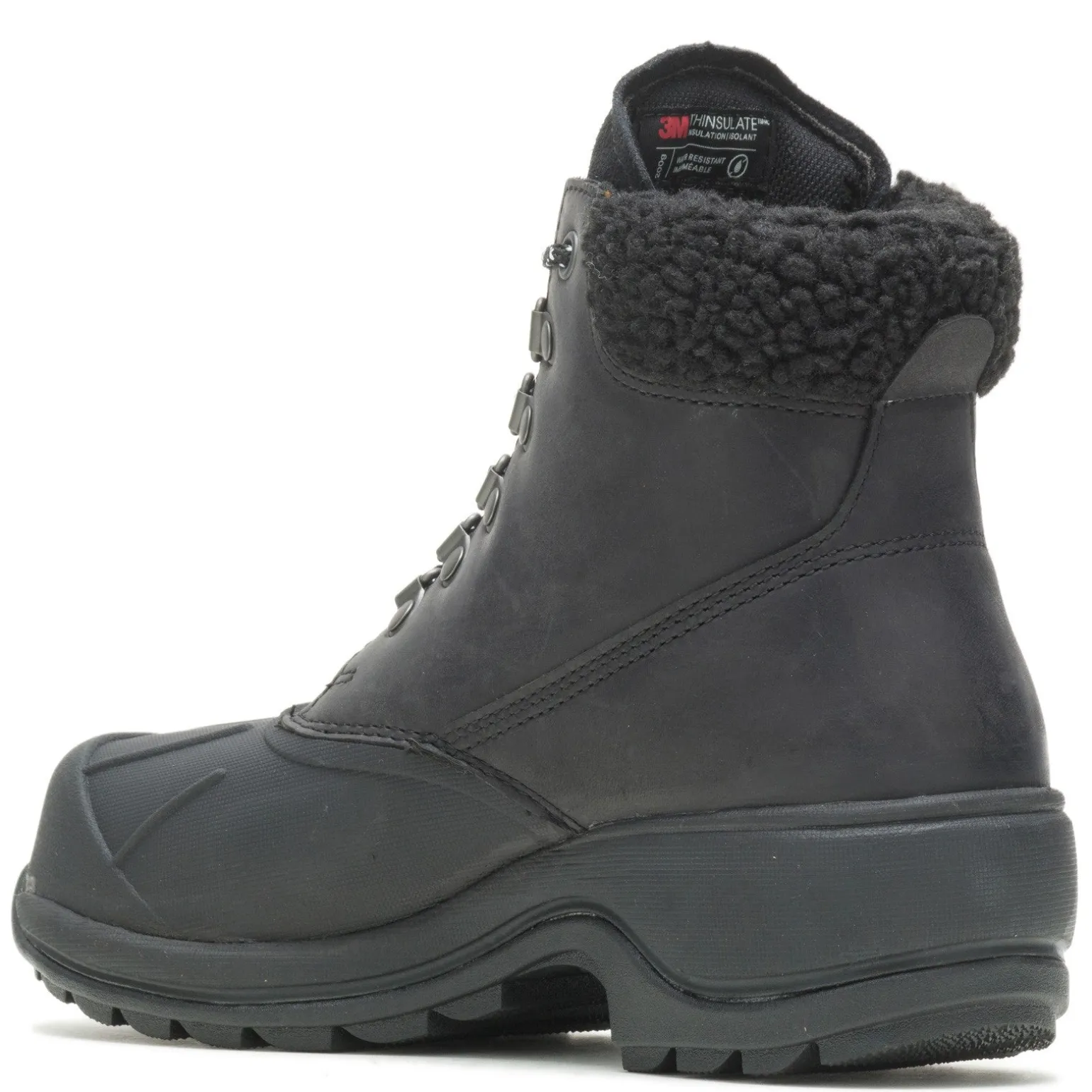 Women's Wolverine, Frost Insulated Boot