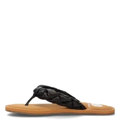 Women's Yellow Box, Dauphine Sandal