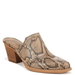 Women's Zodiac, Ada Mule
