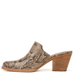 Women's Zodiac, Ada Mule