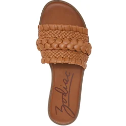 Women's Zodiac, Colleen Sandal