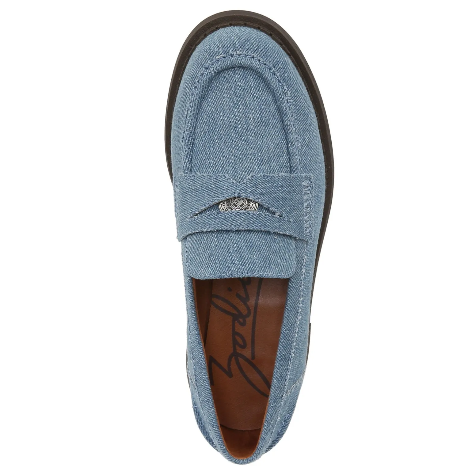 Women's Zodiac, Hunter Loafer