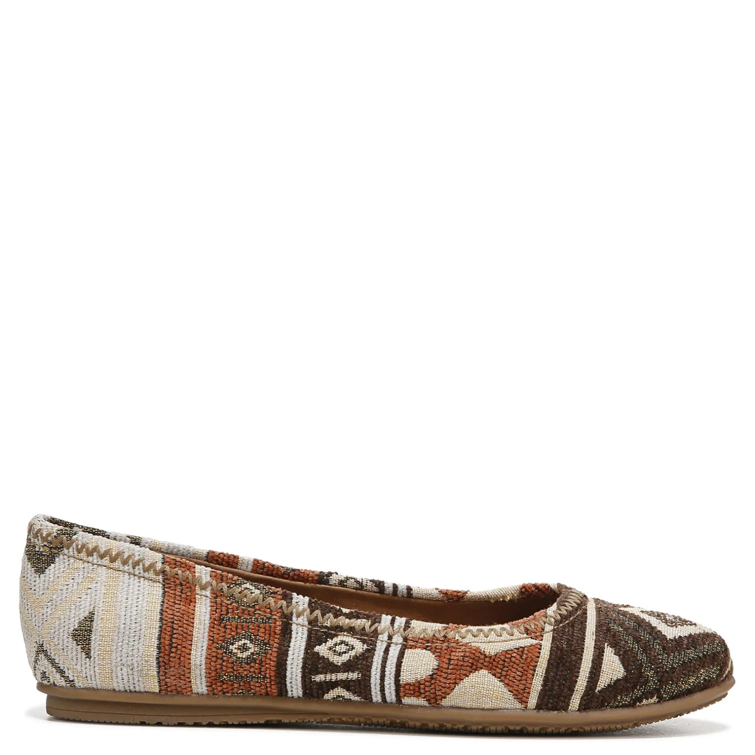 Women's Zodiac, Sonia Flat